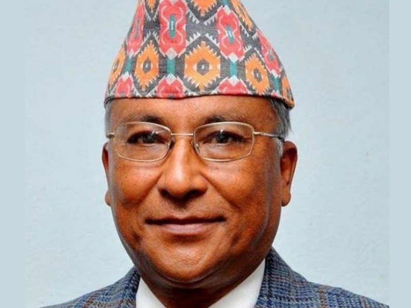 जाजरकोटबाट मन्त्री श्रेष्ठलाई कारबाहीको माग 